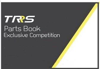 TRS spare parts manuals