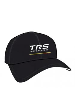 TRS ball cap